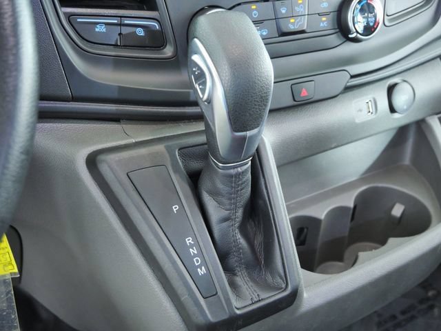 Used 2024 Ford Transit 250 Low Roof AWD w/ Exterior Upgrade Package image 26