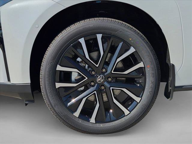 New 2026 Toyota bZ image 10