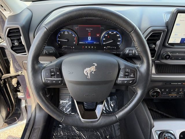 Used 2021 Ford Bronco Sport Outer Banks image 24