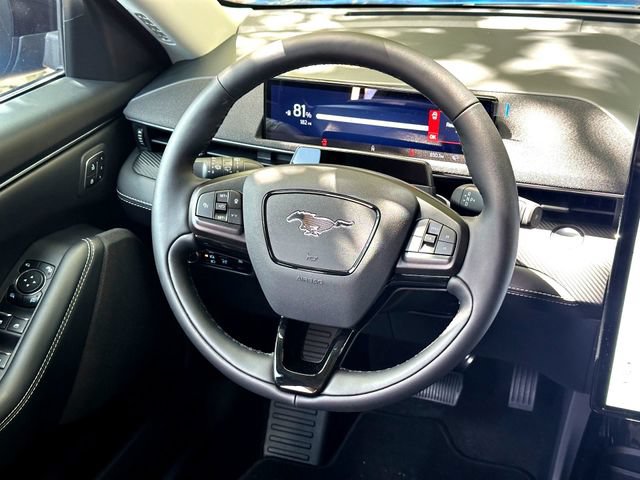 Used 2025 Ford Mustang Mach-E Select w/ Comfort Package Lite RWD image 25