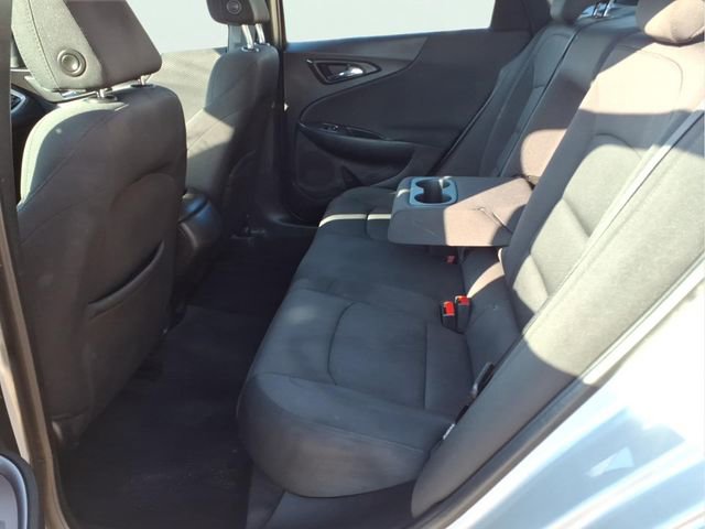 Used 2018 Chevrolet Malibu LS image 20