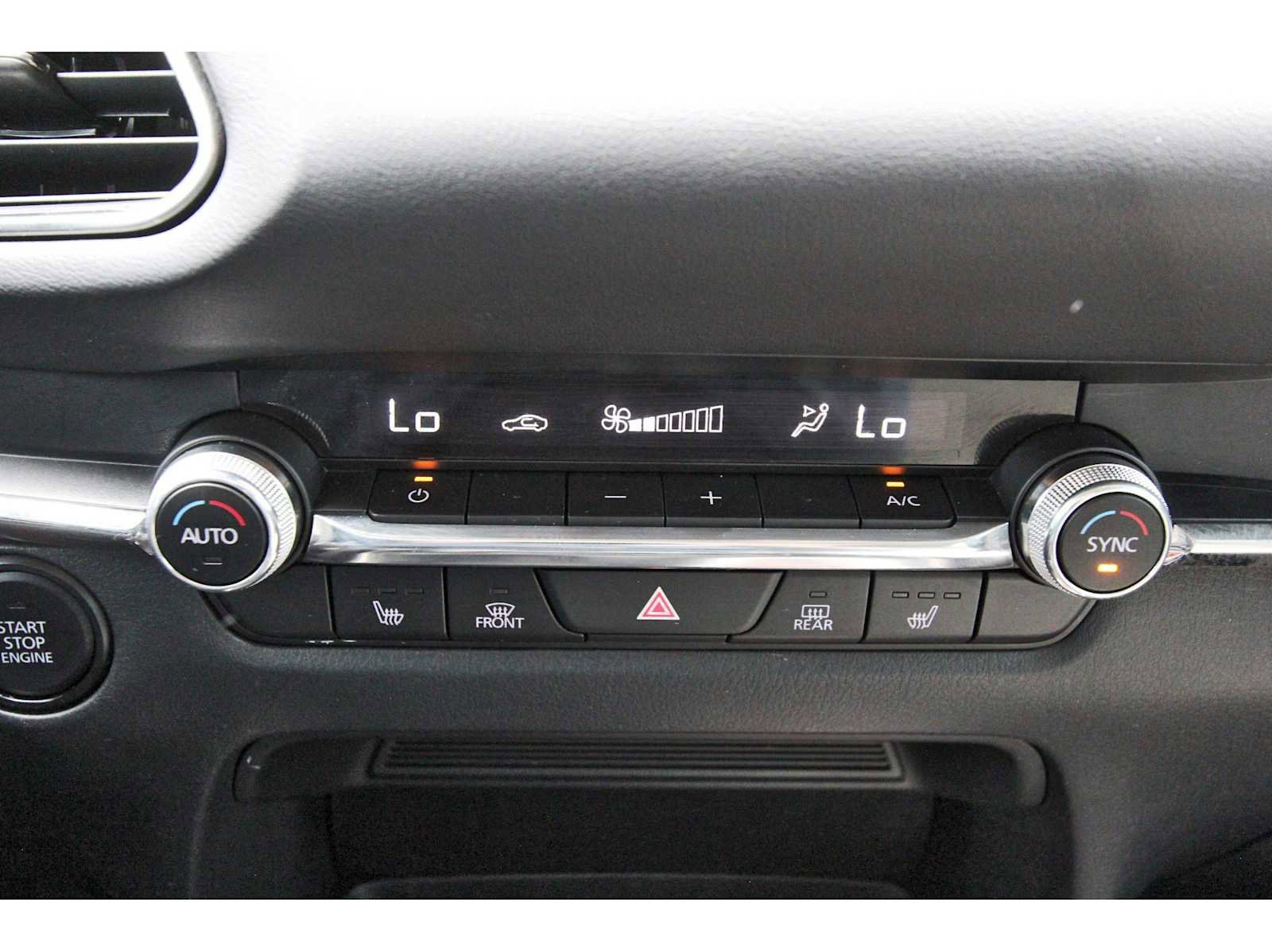 Used 2023 MAZDA CX-30 AWD 2.5 S w/ Preferred Package image 24