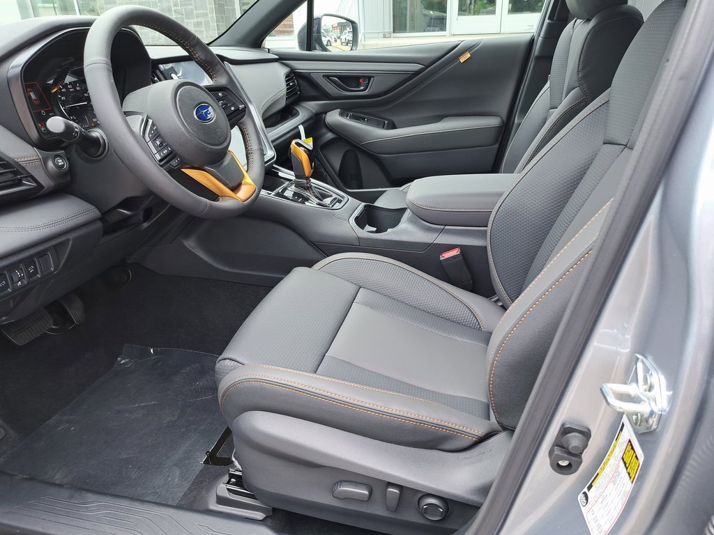 New 2025 Subaru Outback Wilderness image 14
