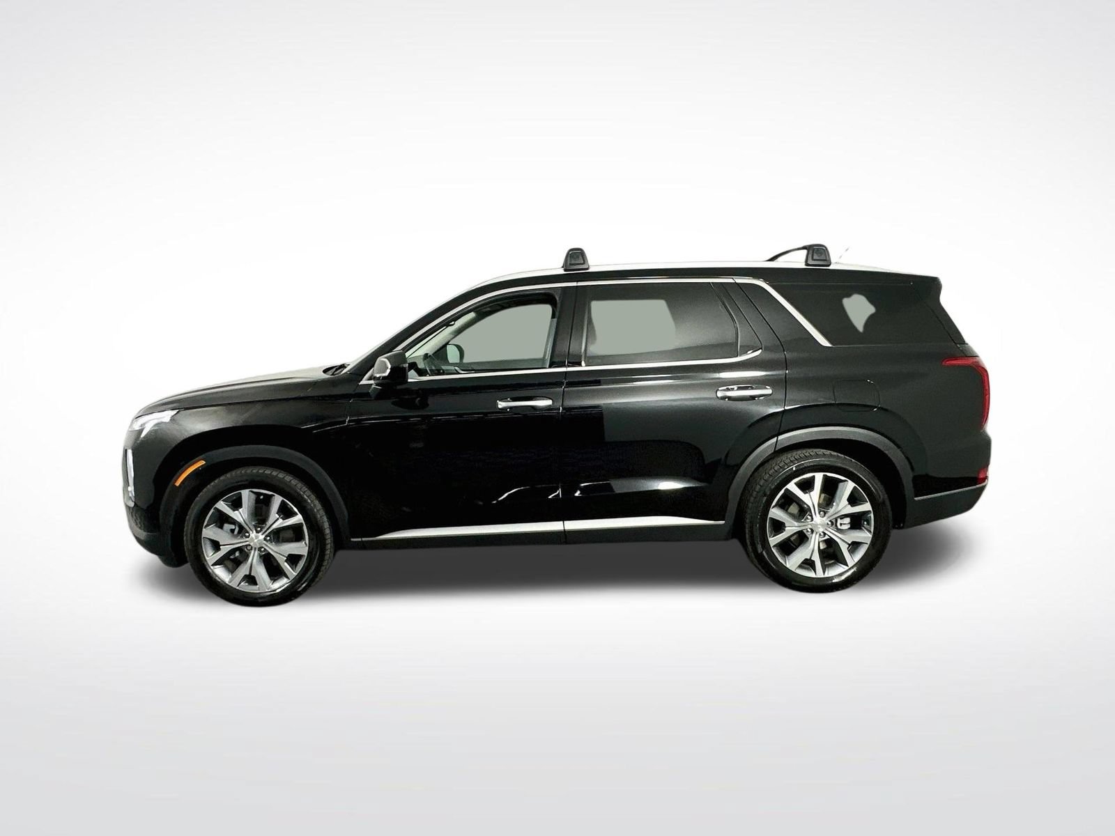 Used 2022 Hyundai Palisade SEL w/ Convenience Package AWD/4WD image 5