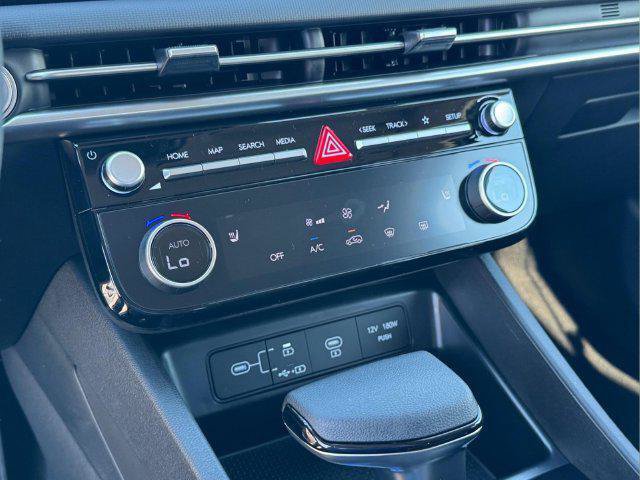New 2026 Hyundai Tucson SEL FWD image 28