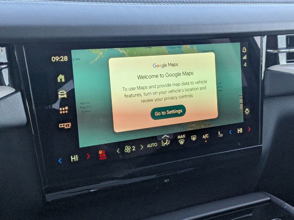 New 2026 Lincoln Navigator Reserve image 25