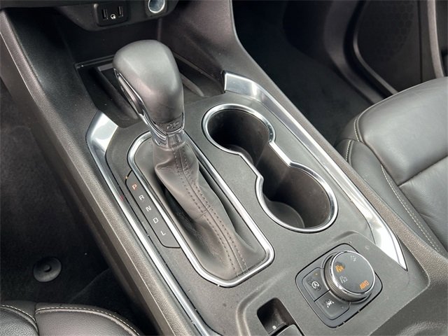 Certified 2023 Chevrolet Traverse LT image 19