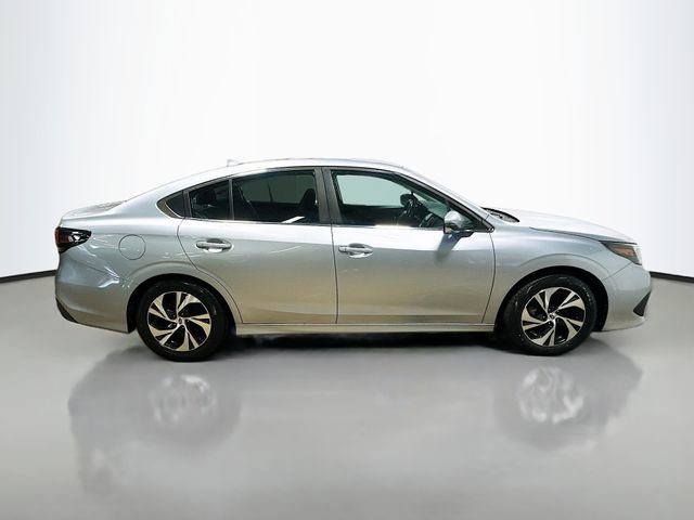 Used 2020 Subaru Legacy Premium AWD/4WD image 6