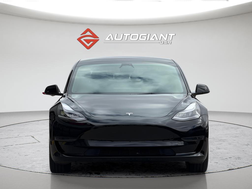Used 2023 Tesla Model 3 Standard Range image 3