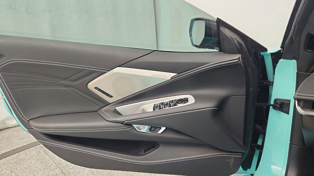 Used 2024 Chevrolet Corvette Z06 image 21