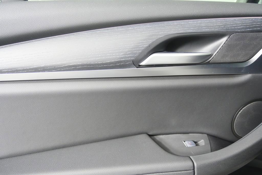 Certified 2023 BMW X3 sDrive30i w/ Convenience Package image 13