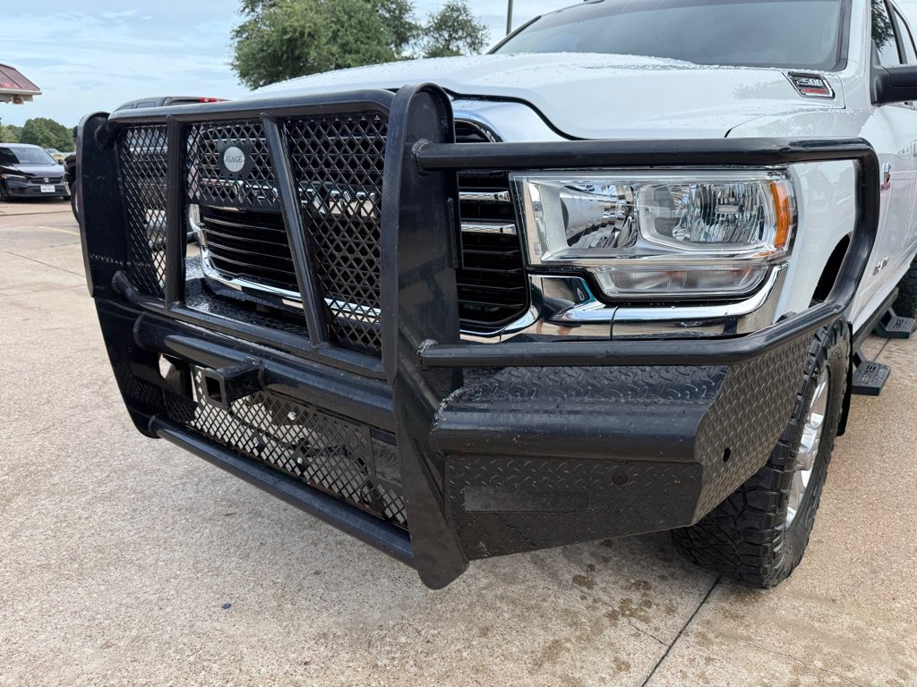 Used 2019 RAM 2500 Big Horn AWD/4WD image 10