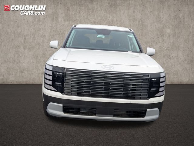 New 2026 Hyundai Palisade SE FWD video 2