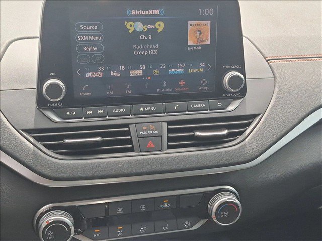 Used 2021 Nissan Altima 2.5 SR FWD image 13