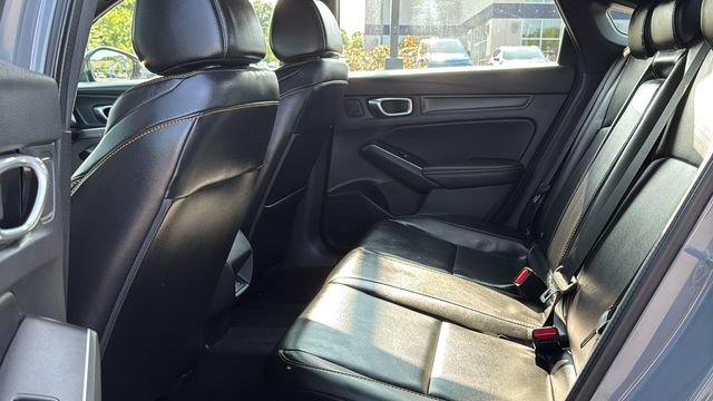 Used 2026 Acura Integra A-Spec w/ Technology Package FWD image 26