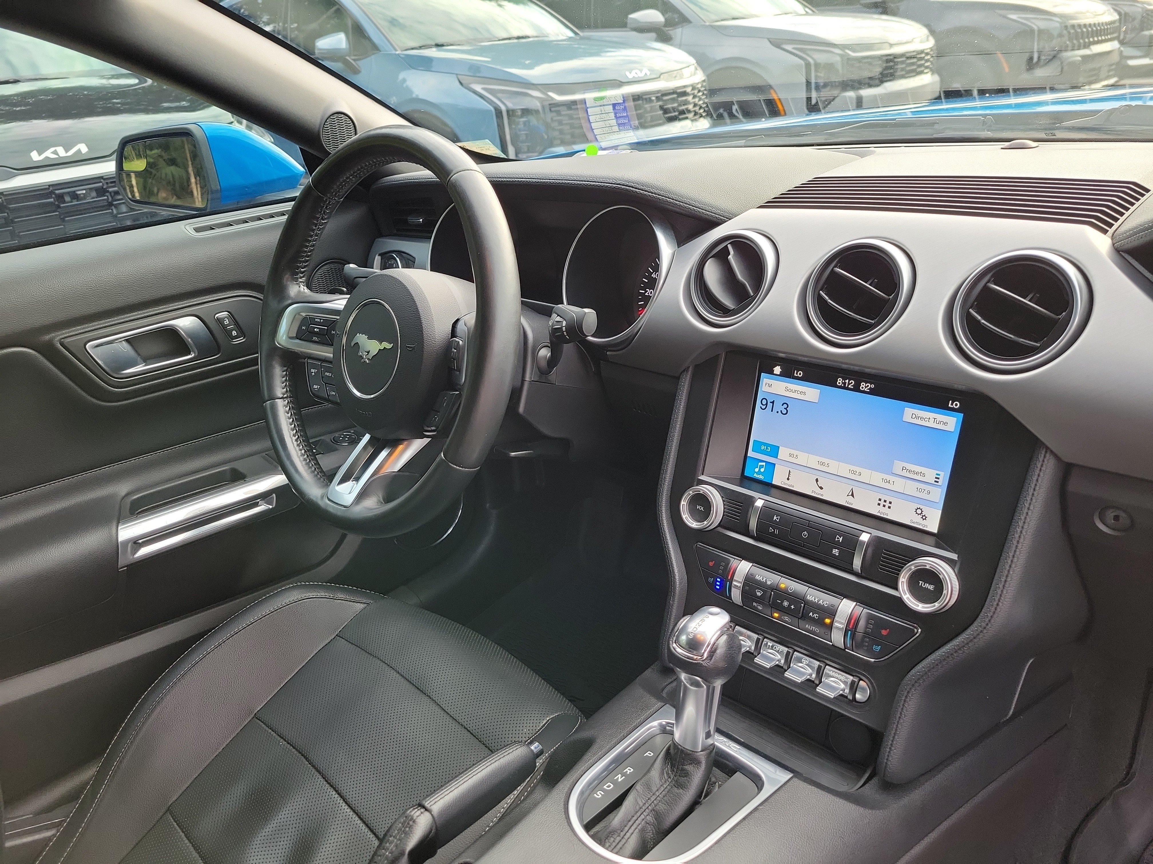 Used 2019 Ford Mustang GT Premium RWD image 6