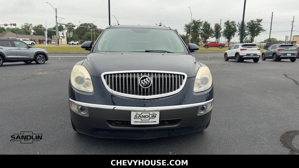 Used 2012 Buick Enclave Leather FWD image 3