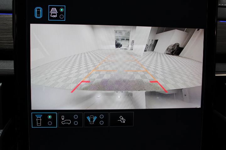 New 2026 GMC Acadia Denali w/ LPO, Floor Liner Package image 53