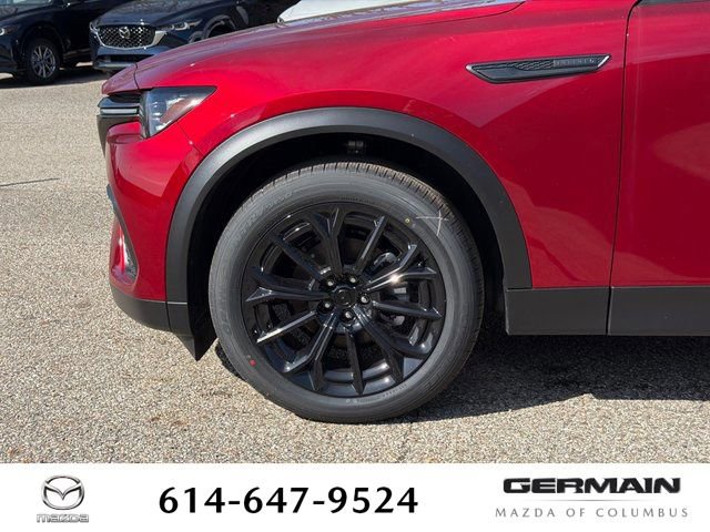 New 2026 MAZDA CX-70 3.3 Turbo w/ Preferred Package image 13