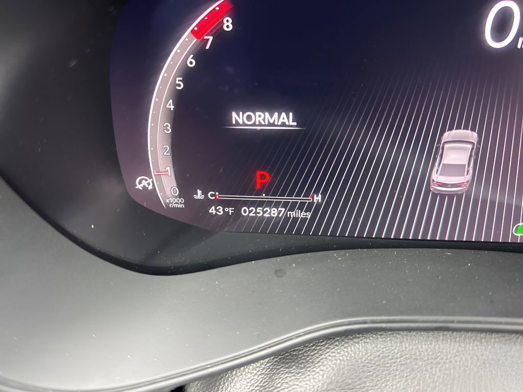 Used 2024 Acura TLX SH-AWD w/ A-SPEC Pkg image 26