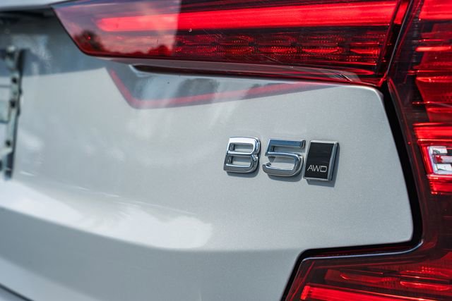 Certified 2023 Volvo S60 B5 Ultimate image 8