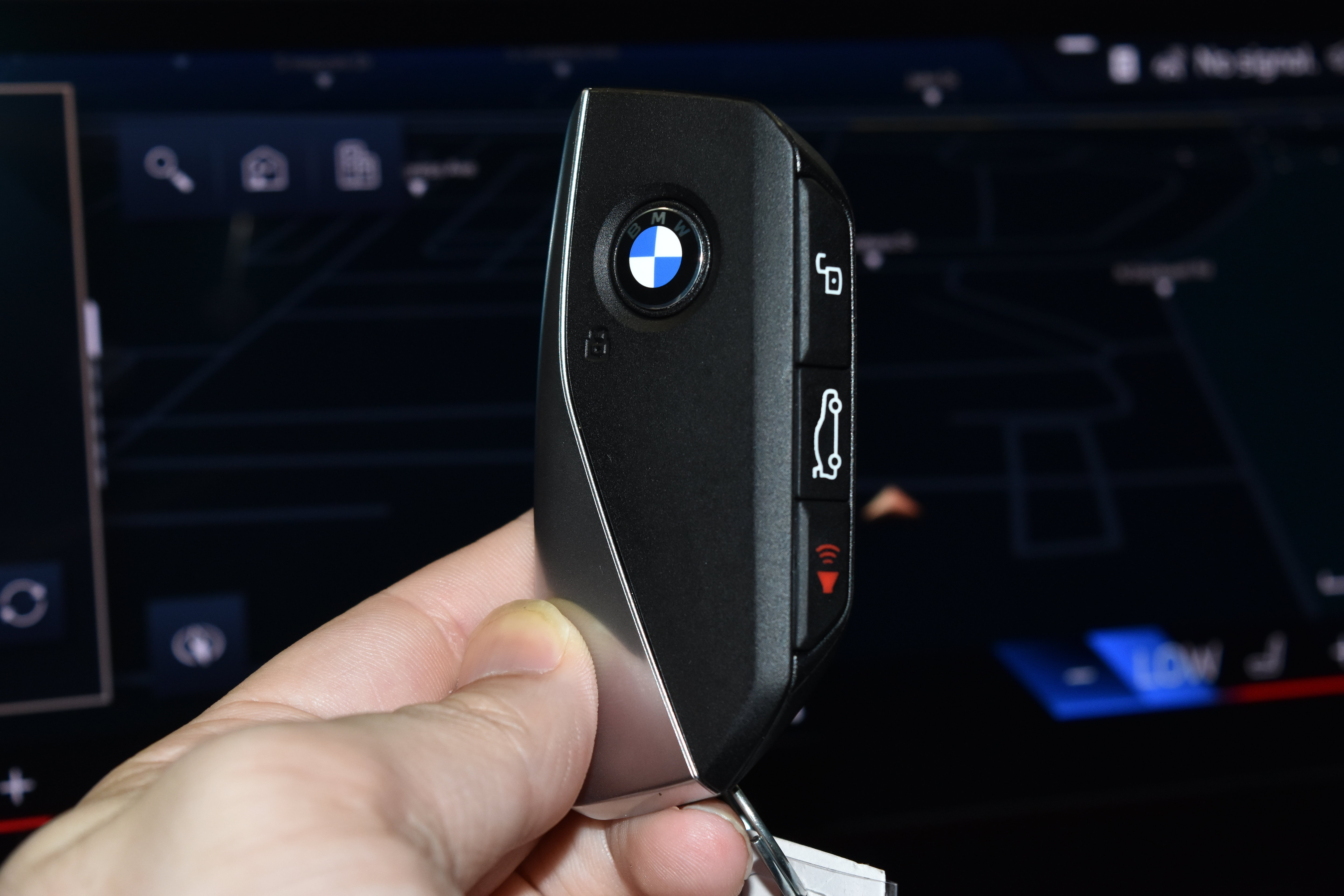 New 2027 BMW 540i xDrive w/ Executive Package AWD/4WD image 14