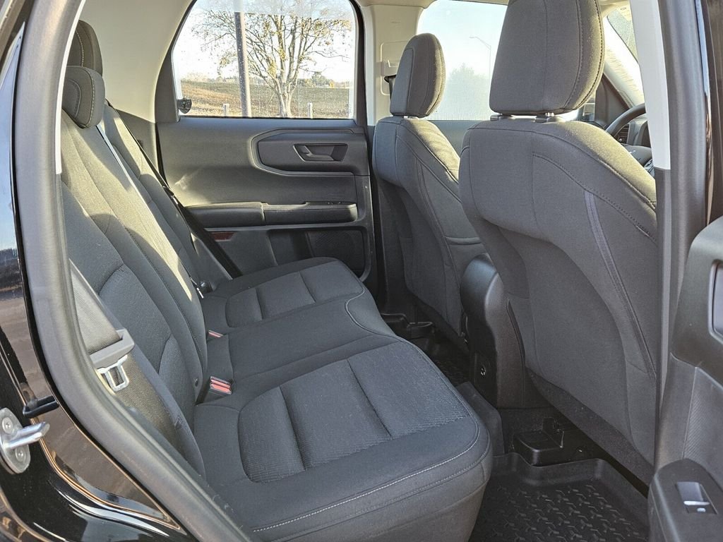 Used 2021 Ford Bronco Sport AWD/4WD image 13
