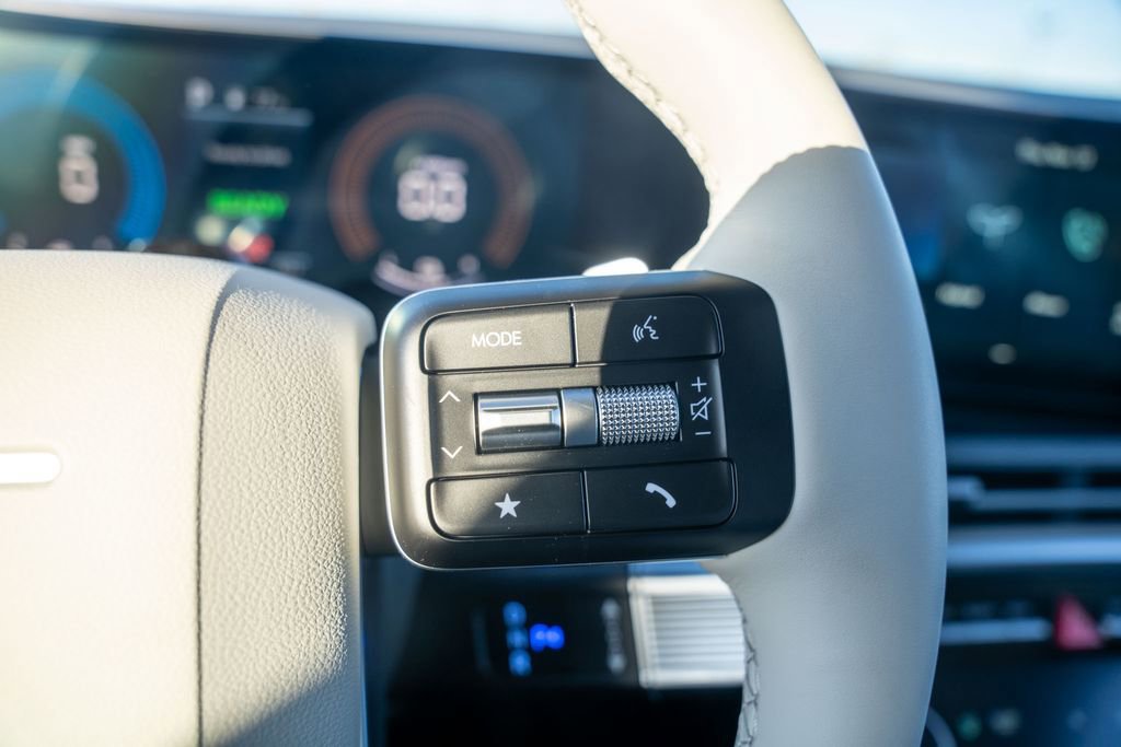 New 2026 Hyundai Santa Fe SEL image 23