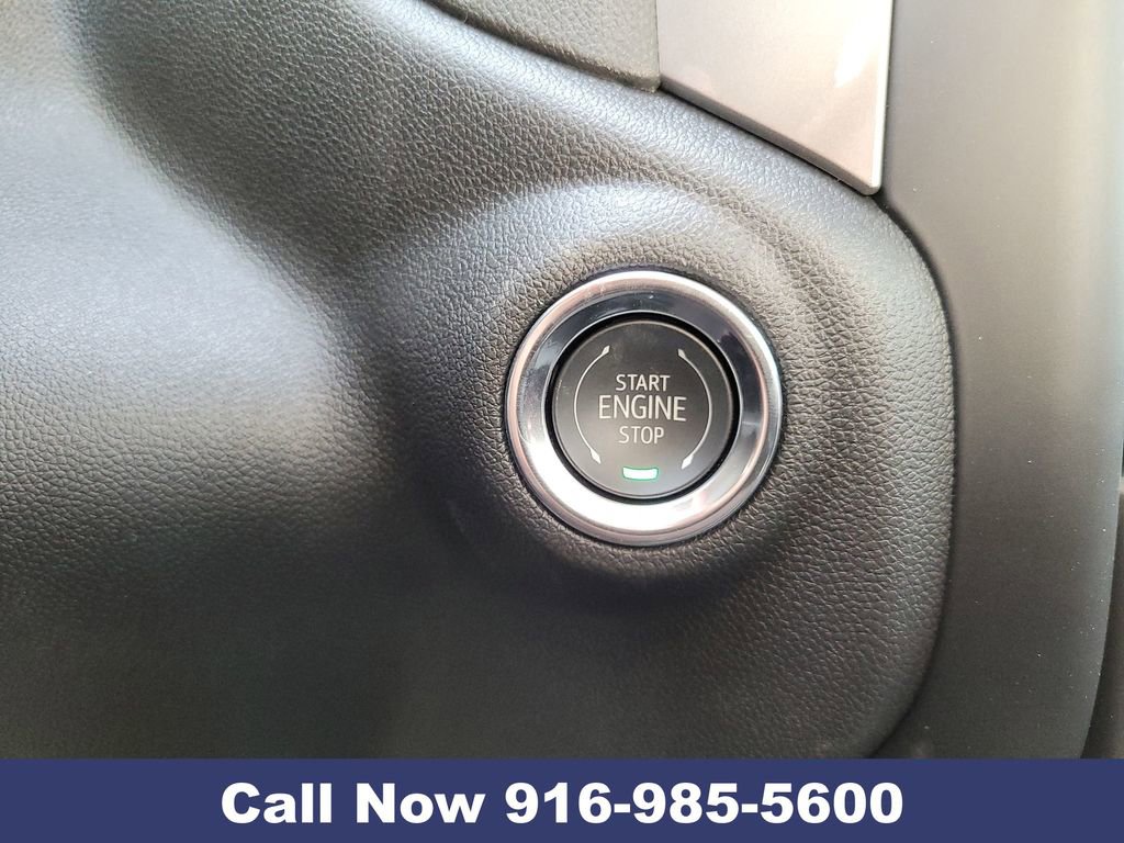 New 2026 Chevrolet Silverado 1500 W/T image 20