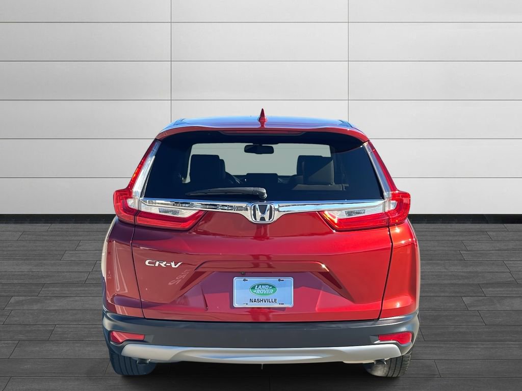 Used 2019 Honda CR-V EX-L image 4