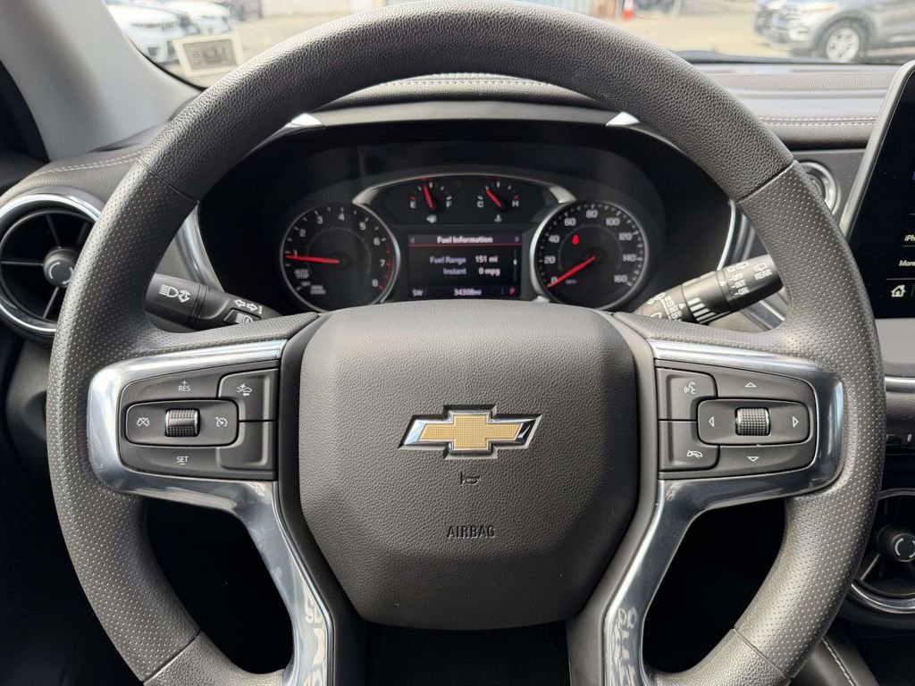 Used 2023 Chevrolet Blazer LT w/ Convenience Package image 31