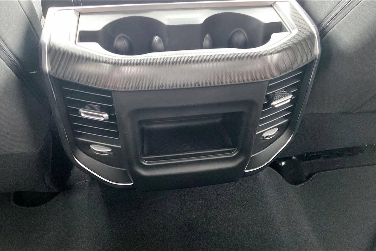 New 2026 RAM 2500 Big Horn AWD/4WD image 15