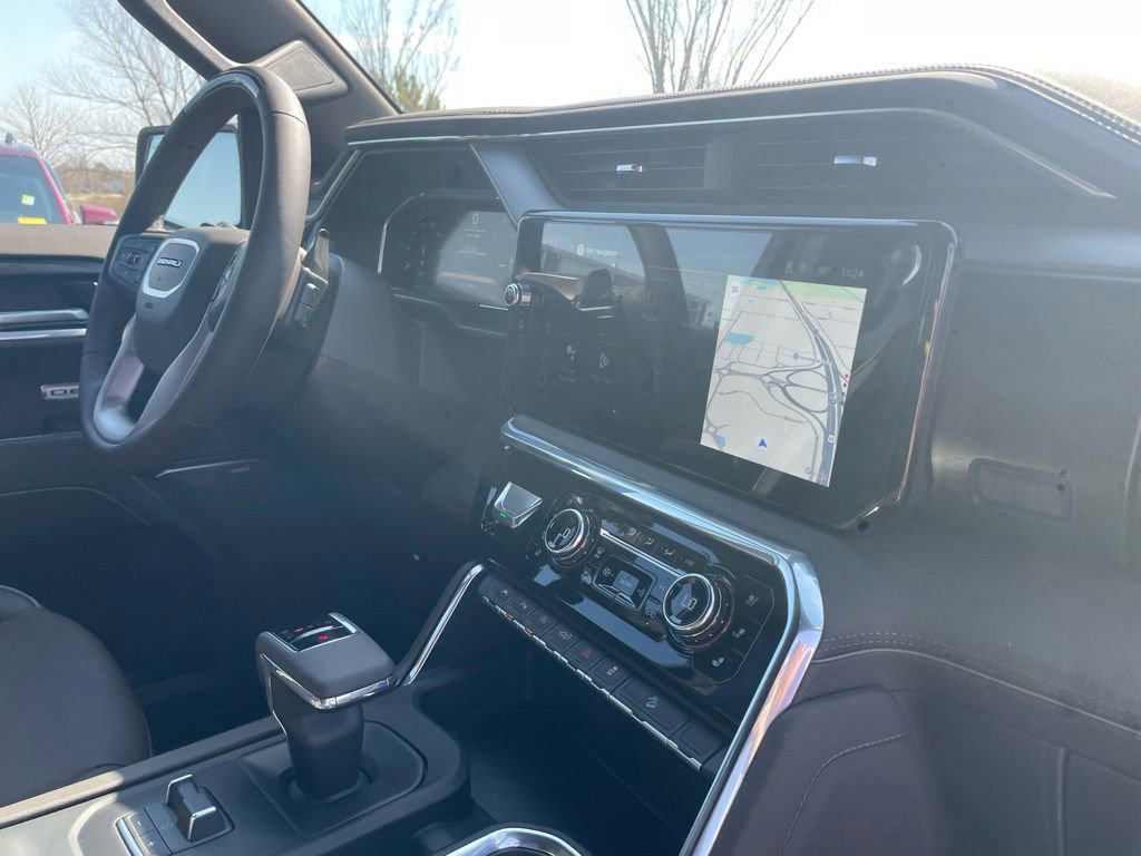 New 2026 GMC Sierra 1500 Denali image 32