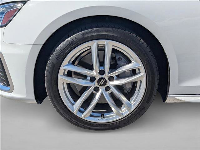 Used 2022 Audi A4 2.0T Premium Plus image 27