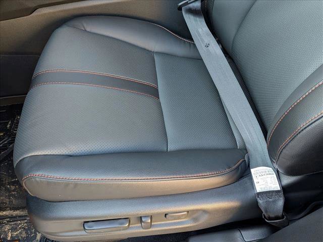 New 2026 Honda Ridgeline TrailSport+ image 4