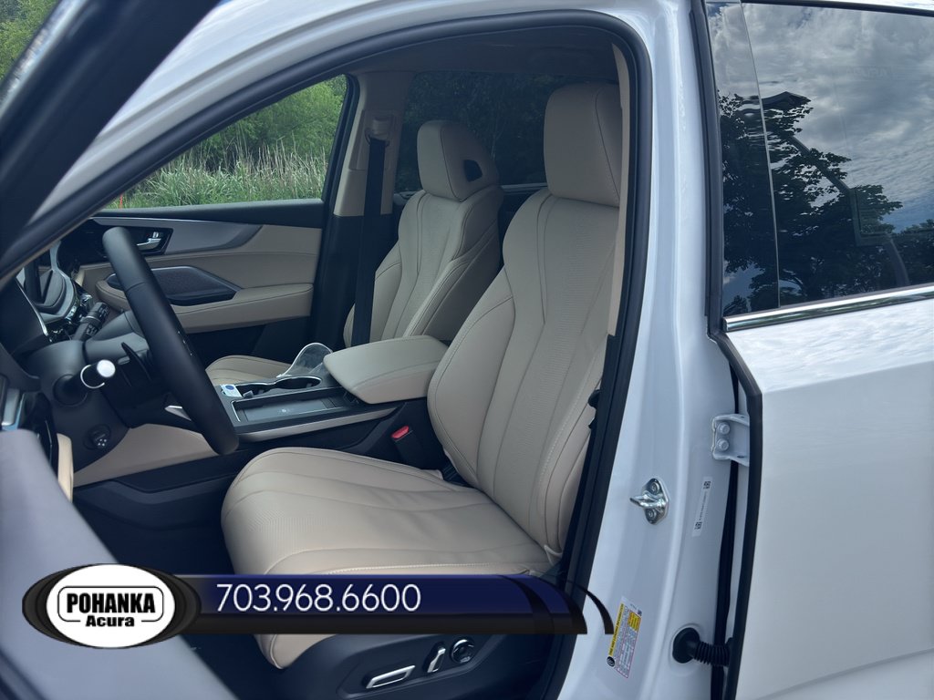 New 2026 Acura MDX w/ Technology Package AWD/4WD image 25