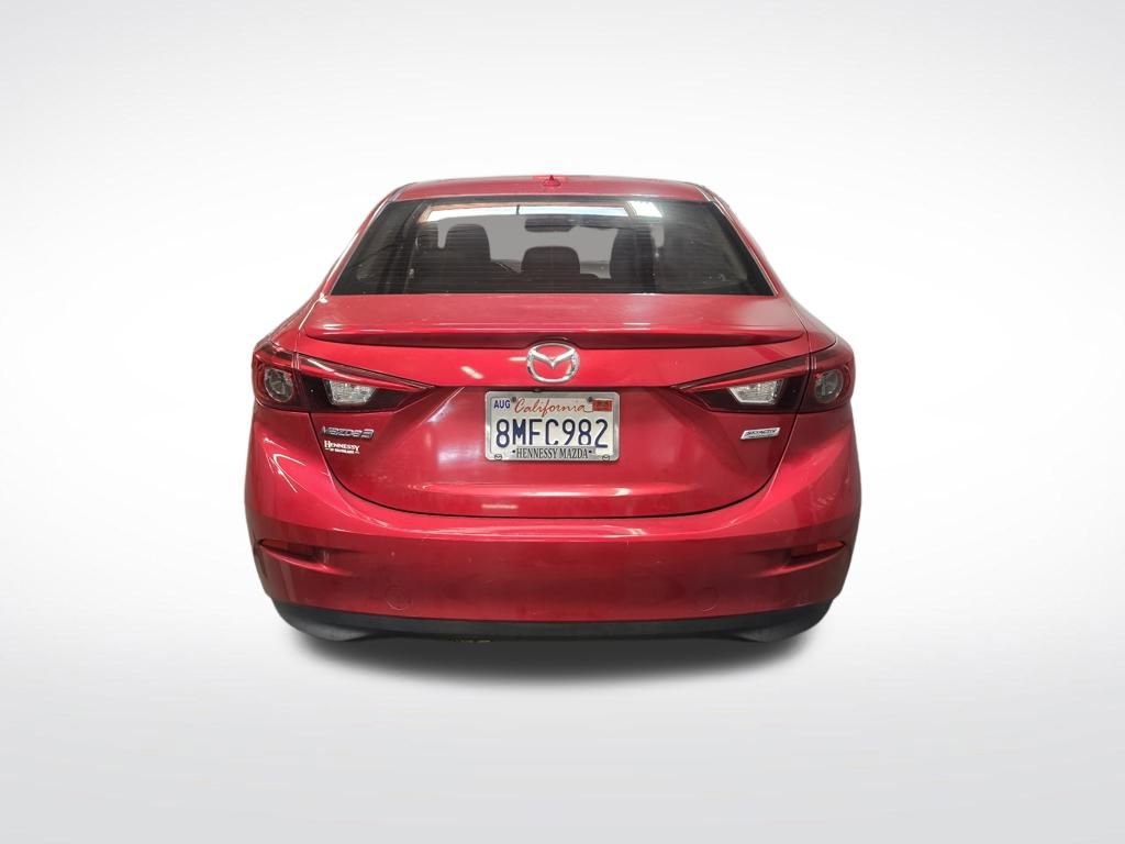 Used 2016 MAZDA MAZDA3 s Grand Touring image 7