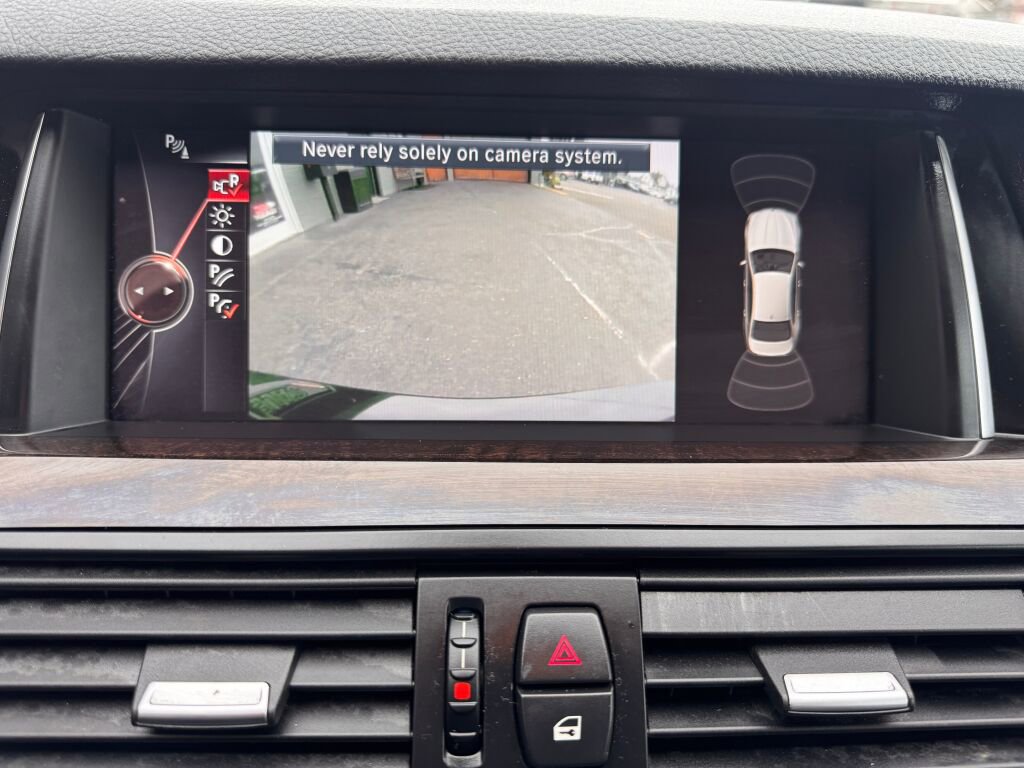 Used 2016 BMW 535i xDrive Sedan image 24