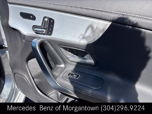 Used 2025 Mercedes-Benz CLA 250 4MATIC image 14