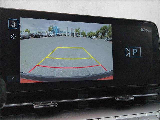 Used 2024 Hyundai Kona SEL FWD image 13
