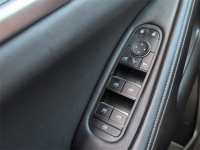 Used 2022 INFINITI QX60 Luxe w/ Vision Package image 36