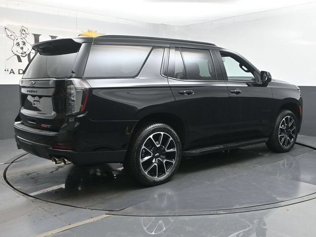New 2026 Chevrolet Tahoe RST w/ RST Capability Package AWD/4WD image 29