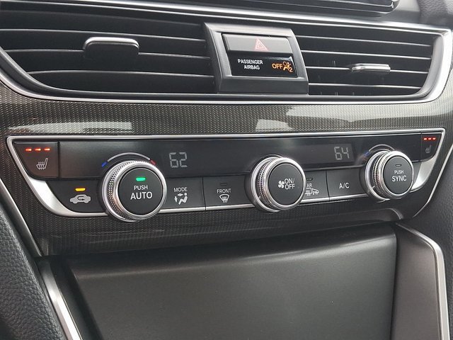 Used 2019 Honda Accord Sport image 21