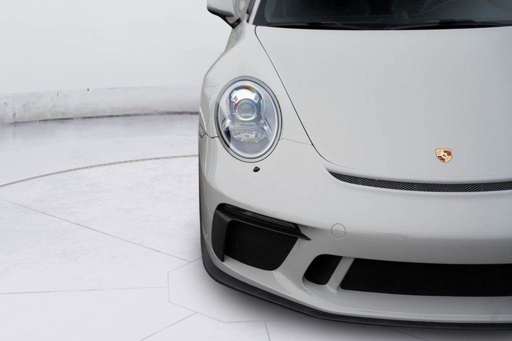 Used 2018 Porsche 911 GT3 image 10