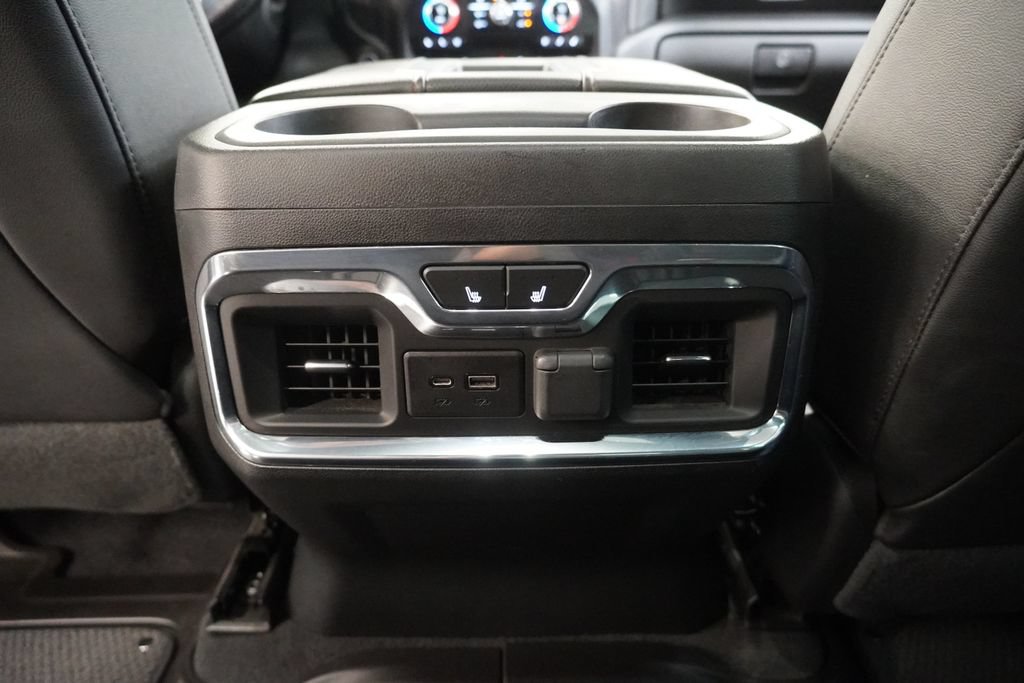 Used 2020 GMC Sierra 1500 AT4 w/ AT4 Premium Package AWD/4WD image 32