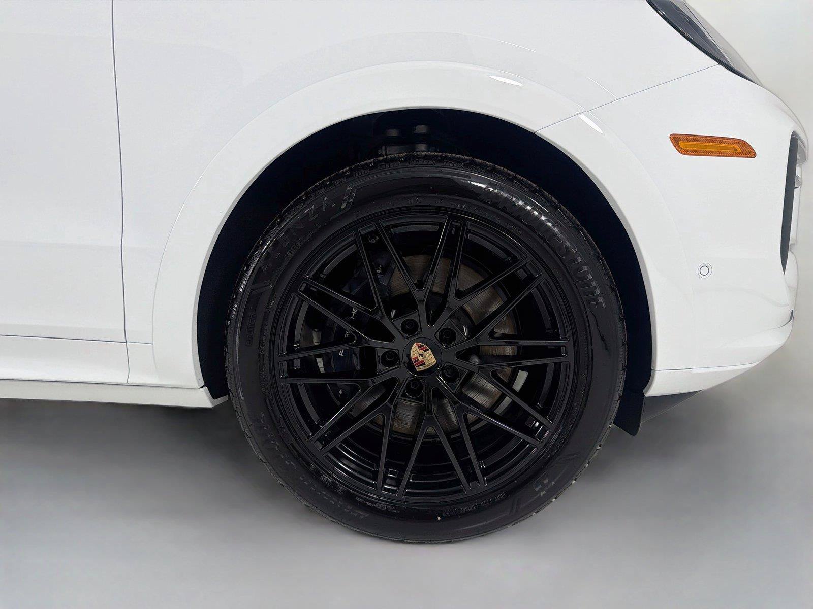 New 2026 Porsche Cayenne AWD/4WD image 30