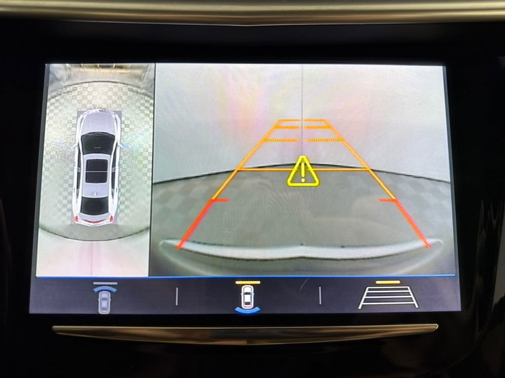 Used 2018 Cadillac XTS Premium Luxury image 17