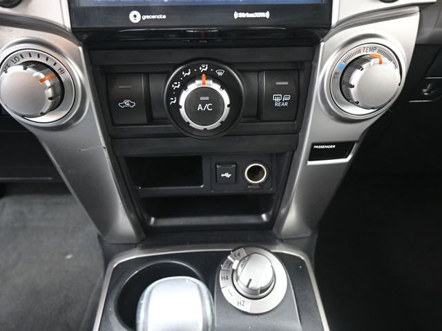 Used 2022 Toyota 4Runner SR5 image 4