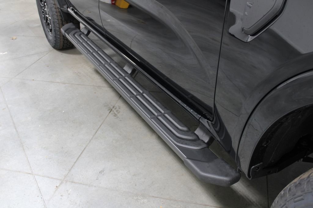 New 2025 Ford Ranger XLT w/ Equipment Group 301A High image 11