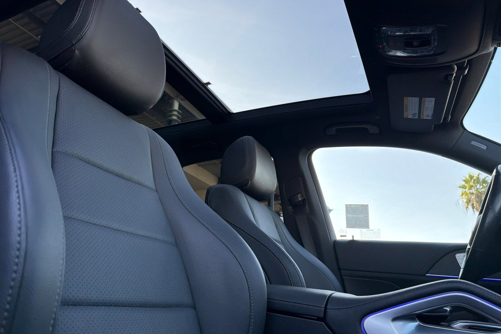 Certified 2024 Mercedes-Benz GLE 350 4MATIC image 19